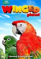Winged Planet edito da Warner Home Video