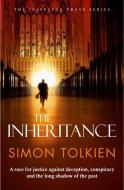 The Inheritance di Simon Tolkien edito da HarperCollins Publishers