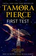 First Test di Tamora Pierce edito da HarperCollins Publishers