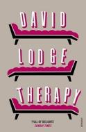 Therapy di David Lodge edito da Random House UK Ltd