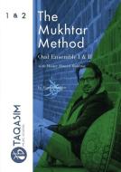 The Mukhtar Method - Oud Ensemble I & II di Ahmed Mukhtar edito da LULU PR