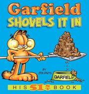 Garfield Shovels It In di Jim Davis edito da Random House Usa Inc