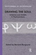 Drawing the Soul di Bernard Burgoyne edito da Taylor & Francis Ltd