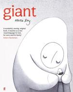 Giant di Mollie Ray edito da Faber & Faber