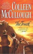 The Touch di Colleen McCullough edito da POCKET BOOKS
