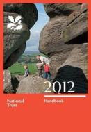 National Trust Handbook edito da National Trust