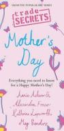 Mother's Day di Annie Ashworth, Meg Sanders, Katherine Lapworth, Alexandra Fraser edito da Orion Publishing Co