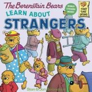 The Berenstain Bears Learn about Strangers di Stan Berenstain edito da Turtleback Books