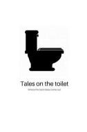 Tales on the Toilet di Seymore Butts edito da INDEPENDENTLY PUBLISHED