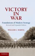 Victory in War di William C. Martel edito da Cambridge University Press