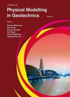 Physical Modelling in Geotechnics, Volume 1 edito da Taylor & Francis Ltd