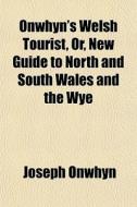 Onwhyn's Welsh Tourist, Or, New Guide To di Joseph Onwhyn edito da General Books