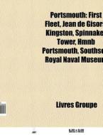 Portsmouth: First Fleet, Jean De Gisors, di Livres Groupe edito da Books LLC, Wiki Series