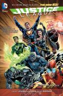 Justice League, Volume 5: Forever Heroes di Geoff Johns edito da D C COMICS