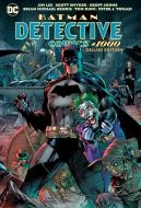 Detective Comics #1000: Deluxe Edition di Various edito da Random House LCC US