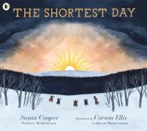 The Shortest Day di Susan Cooper edito da Walker Books Ltd.