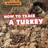 How to Track a Turkey di Norman D. Graubart edito da Windmill Books