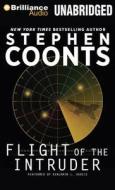 Flight of the Intruder di Stephen Coonts edito da Brilliance Audio