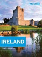 Moon Ireland (Second Edition) di Camille DeAngelis edito da Avalon Travel Publishing