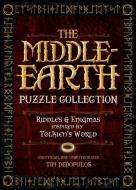 The Middle Earth Puzzle Collection di Tim Dedopulos edito da Carlton Books Ltd