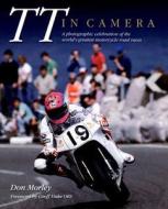 Tt In Camera di Don Morley edito da Haynes Publishing Group