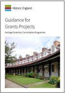 Guidance for Grants Projects: Heritage Protection Commissions Programme di Tim Cromack edito da HISTORIC ENGLAND PR