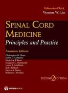 Spinal Cord Medicine edito da Demos Medical Publishing