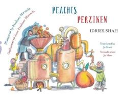 Peaches / Perziken di Idries Shah edito da HOOPOE BOOKS