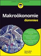 Makroökonomie für Dummies di Aloys Prinz, Hanno Beck edito da Wiley VCH Verlag GmbH