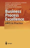 Business Process Excellence edito da Springer Berlin Heidelberg