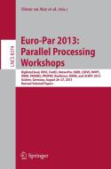Euro-Par 2013: Parallel Processing Workshops edito da Springer Berlin Heidelberg