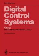 Digital Control Systems di Rolf Isermann edito da Springer Berlin Heidelberg