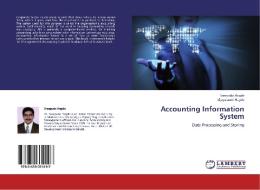 Accounting Information System di Sreepada Hegde, Vijayalaxmi Hegde edito da LAP Lambert Academic Publishing