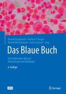 Das Blaue Buch edito da Springer-Verlag GmbH