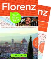Florenz - Zeit für das Beste di Susanne Asal, Franz Marc Frei edito da Bruckmann Verlag GmbH