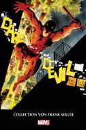 Daredevil Collection von Frank Miller di Frank Miller, Klaus Janson edito da Panini Verlags GmbH