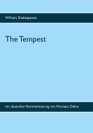 The Tempest di William Shakespeare edito da Books on Demand