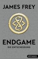 Endgame 03. Die Entscheidung di James Frey edito da Oetinger Taschenbuch GmbH