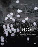 Japan - Fleeting Encounters di Stefan Boness edito da Jovis Verlag GmbH