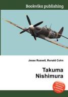 Takuma Nishimura edito da Book On Demand Ltd.