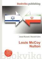 Louis Mccoy Nulton edito da Book On Demand Ltd.