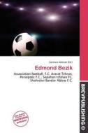 Edmond Bezik edito da Brev Publishing