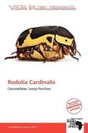 Rodolia Cardinalis edito da Verpublishing