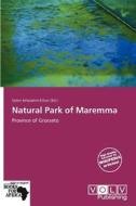 Natural Park of Maremma edito da Volvpress