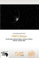 14873 Shoyo edito da Crypt Publishing