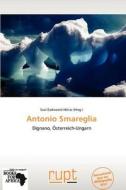 Antonio Smareglia edito da Betascript Publishing