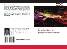 Series de Fourier di Giovanni Alcocer edito da Editorial Académica Española