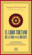 El libro tibetano de la vida y de la muerte di Sogyal Rinpoche edito da Urano