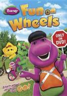 Barney: Fun on Wheels edito da Lions Gate Home Entertainment