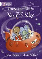 Buzz & Bingo in the Starry Sky Workbook di Alan Durant, Sholto Walker edito da HARPERCOLLINS UK